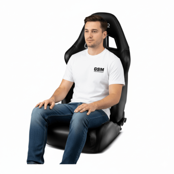 How to Install Sparco Reclining Seats with Slider Rails, DIY Fitting ...