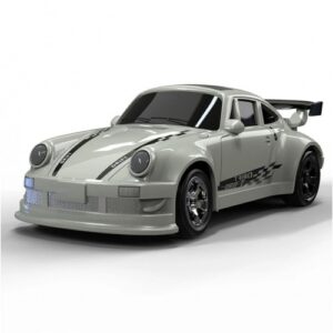 4WD Mini RC Drift Car 1:64