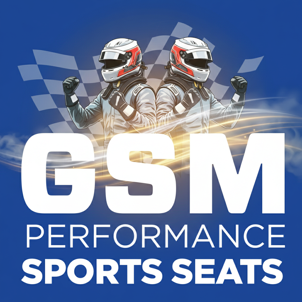 GSM SportSeats4u