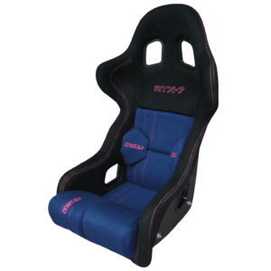 Mirco RTX-7 3D STI Edition FIA Motorsport Seat