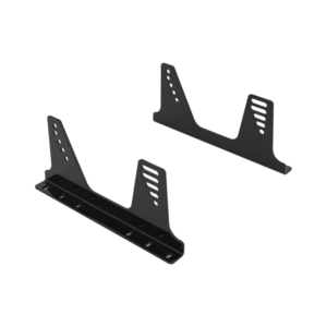 OMP FIA Approved Side Mounts For HGT Evo Fibreglass Seat