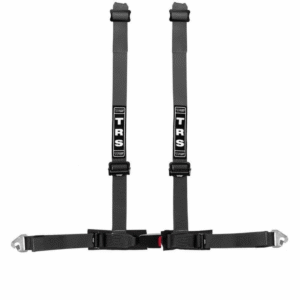 TRS 4 Point Mazda MX5 Mk1 Mk2 Clip-In Harness Belt