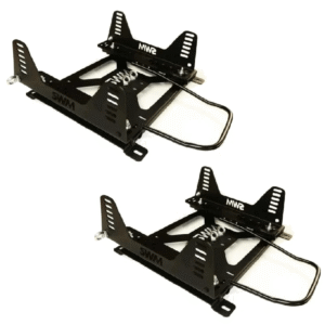 2 SW Motorsport Ford Fiesta Mk8 (2019 Onwards) Direct Fit Subframes