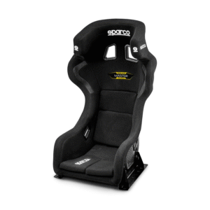 Sparco Master Advanced Fibreglass Bucket Seat