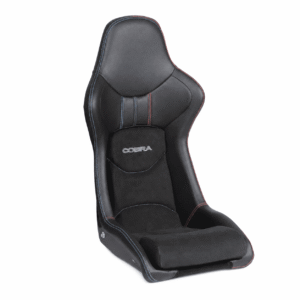 Cobra Nogaro M Style Street Bucket Seat