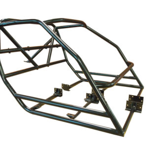 Custom Cages Lotus Europa Historic T45 Roll Cage Kit