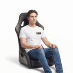 Motordrive Club Pro Seat image 2