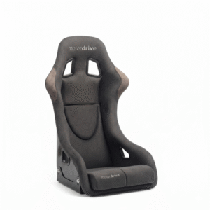 Motordrive Club Pro Seat