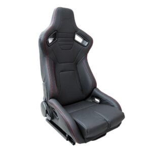 Simoni Racing Emerson Reclining Sport Seat (Right Lever)