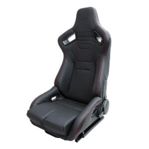 Simoni Racing Emerson Reclining Sport Seat (Left Lever)