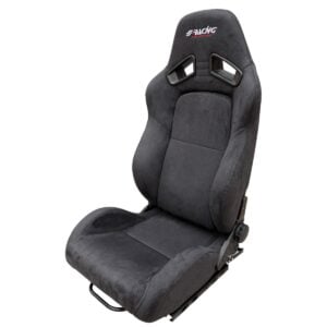 Simoni Racing Charles Velvet Reclining Sport Seat
