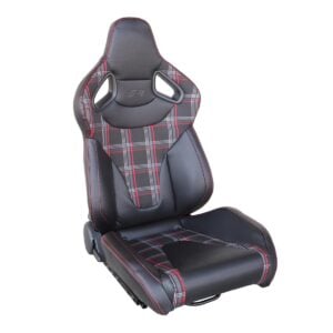 Simoni Racing Jackie Reclining Sport Seats (Pair)