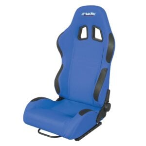 Simoni Racing Jenson Blue Reclining Sport Seat