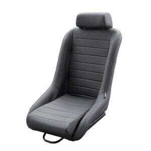 Simoni Racing Vintage Sport Seats (Pair)