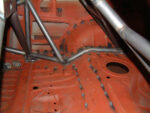 Custom Cages Alfa Romeo 145 Multipoint CDS Roll Cage Kit