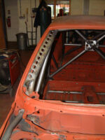 Custom Cages Alfa Romeo 145 Multipoint CDS Roll Cage Kit