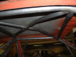 Custom Cages Alfa Romeo 145 Multipoint CDS Roll Cage Kit