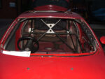 Custom Cages Alfa Romeo 147 GTA International Multipoint T45 Roll Cage Kit