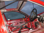 Custom Cages Alfa Romeo 147 GTA International Multipoint T45 Roll Cage Kit
