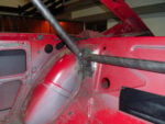 Custom Cages Alfa Romeo 75 GTV Coupe Multipoint T45 Roll Cage Kit