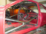 Custom Cages Alfa Romeo 75 GTV Coupe Multipoint T45 Roll Cage Kit
