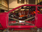 Custom Cages Alfa Romeo 75 GTV Coupe Multipoint T45 Roll Cage Kit