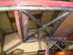 Custom Cages Alfa Romeo 75 GTV Coupe Multipoint T45 Roll Cage Kit