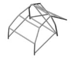 Custom Cages Alfa Romeo TZ Multipoint T45 Roll Cage Kit