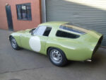Custom Cages Alfa Romeo TZ Multipoint T45 Roll Cage Kit