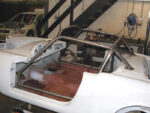 Custom Cages Alfa Romeo Spyder (1963) Historic CDS Roll Cage Kit