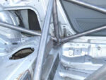 Custom Cages Alfa Romeo TZ Historic T45 Roll Cage Kit