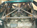 Custom Cages Audi 80 Multipoint CDS Roll Cage Kit