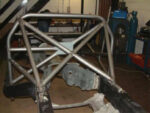 Custom Cages Audi 80 Multipoint CDS Roll Cage Kit
