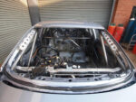 Custom Cages Audi A3 MK2 Multipoint T45 Roll Cage Kit