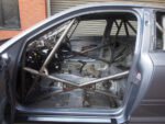 Custom Cages Audi A3 MK2 Multipoint T45 Roll Cage Kit