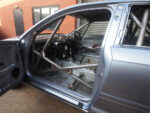 Custom Cages Audi A3 MK2 Multipoint T45 Roll Cage Kit