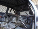 Custom Cages Audi A3 MK2 Multipoint T45 Roll Cage Kit