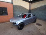 Custom Cages Audi A3 MK2 Multipoint T45 Roll Cage Kit