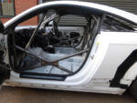 Custom Cages Audi TT MK3 Multipoint T45 Roll Cage Kit