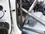 Custom Cages Audi TT MK3 Multipoint T45 Roll Cage Kit