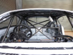 Custom Cages Audi TT MK3 Multipoint T45 Roll Cage Kit