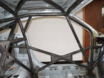 Custom Cages Audi TT MK3 Multipoint T45 Roll Cage Kit