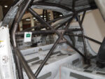 Custom Cages Audi TT MK3 Multipoint T45 Roll Cage Kit