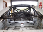 Custom Cages Audi TT MK3 Multipoint T45 Roll Cage Kit