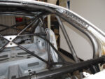 Custom Cages Audi TT MK3 Multipoint T45 Roll Cage Kit