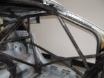 Custom Cages Audi TT MK3 Multipoint T45 Roll Cage Kit