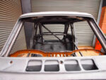Custom Cages Austin A40 MK2 Historic T45 Roll Cage Kit