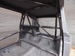 Custom Cages Austin A40 MK2 Historic T45 Roll Cage Kit