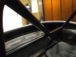 Custom Cages Austin Healey Historic CDS Roll Cage Kit