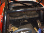 Custom Cages Austin Healey Historic CDS Roll Cage Kit